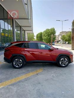 هیوندای تۆکسۆن